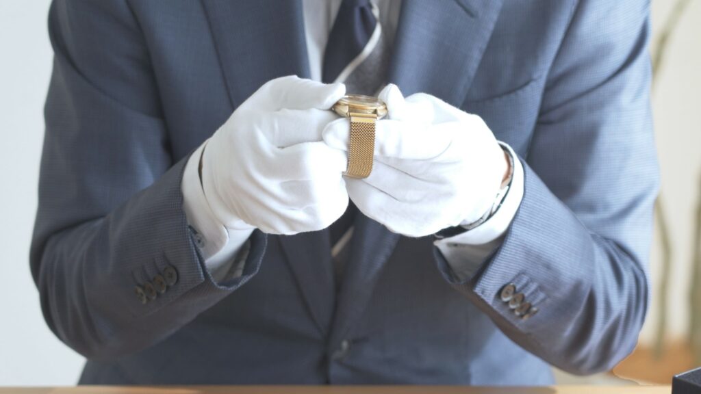 西宮で時計を高価買取!ロレックスを高く売るためにまず知っておきたいこと